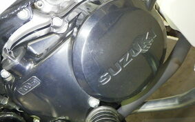 SUZUKI BIRDIE 50 BA43A