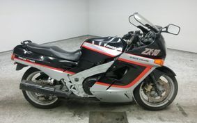 KAWASAKI ZX 10 NINJA 1988 ZXT00B