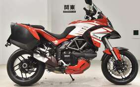 DUCATI MULTISTRADA 1200 S 2013 A302J