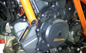 KTM 1290 SUPER DUKE R EVO 2023