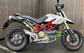 DUCATI HYPERMOTARD 1100 S 2009 B100A