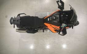 KTM 1290 SUPER ADVENTURE S 2024