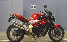 MV AGUSTA BRUTALE 990 R 2010 B510