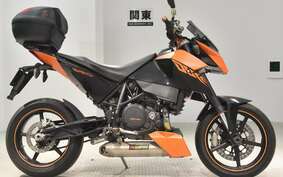 KTM 690 DUKE 2008 LDS40