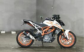 KTM 390 DUKE 2018 JPJ