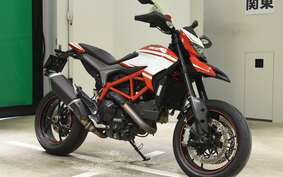 DUCATI HYPERMOTARD 820 SP 2015 B201J