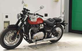 TRIUMPH BONNEVILLE SPEED 2023 AD79HW