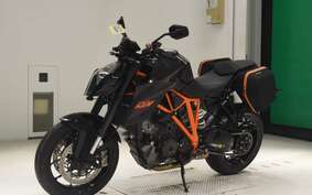 KTM 1290 SUPER DUKE R 2018