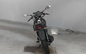 YAMAHA YBR125K LBPPCJL