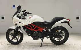 HONDA VTRF250 MC33