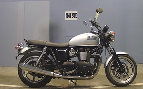 TRIUMPH BONNEVILLE 2014 J9107G