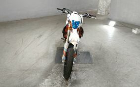 KTM 250 EXC F SIXDAYS EXA40