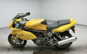 DUCATI SS900ie 2002 V100A