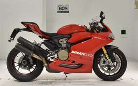 DUCATI 1299 PANIGALE S 2015