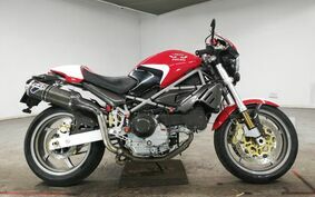 DUCATI MONSTER S4 Foga 2002 M400A