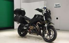 BUELL XB12XT ULYSSES 2009 FX03