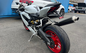 DUCATI 899 PANIGALE 2015 H805J