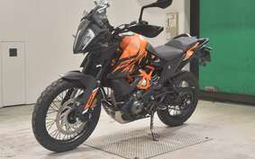 KTM 390 ADVENTURE 2024