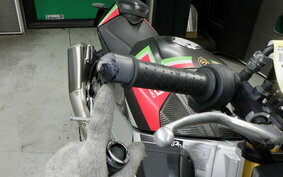 APRILIA TUONO V4 1100 2020