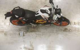 KTM 390 DUKE 2017 JGJ40