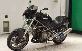 DUCATI MONSTER 400 2001 M300A