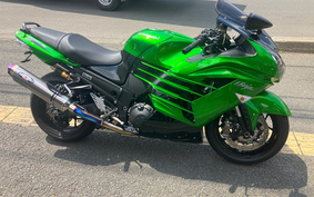 KAWASAKI NINJA ZX 14 R ABS 2016 ZXT40J