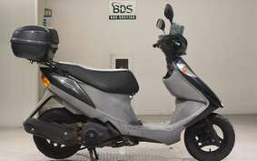 SUZUKI ADDRESS V125 G CF46A