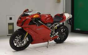 DUCATI 999 S 2004 H400A