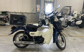 SUZUKI 新聞バーディー50 BA43A