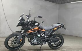 KTM 250 ADVENTURE JGE