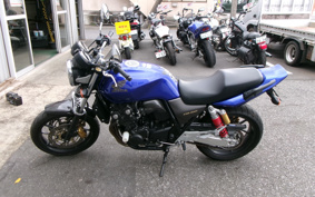 HONDA CB400SF 2015 NC42