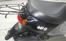 SUZUKI LET's 4 CA41A