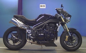 TRIUMPH SPEED TRIPLE 2005 E5855R