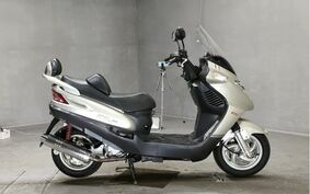 SYM RV125EFi LA12