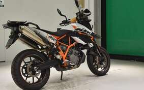 KTM 990 SUPERMOTO R 2009