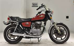 YAMAHA XS650 SPECIAL 1980 3G5