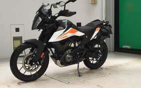 KTM 390 ADVENTURE 2021 JGJ40