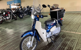 HONDA C50 SUPER CUB AA09