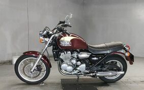 TRIUMPH THUNDERBIRD 900 1996 C339JM