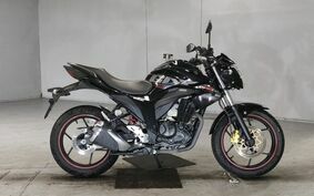 SUZUKI GIXXER 150 NG4BG