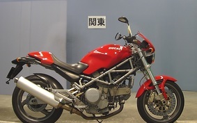 DUCATI MONSTER 800 IE 2006 M406A