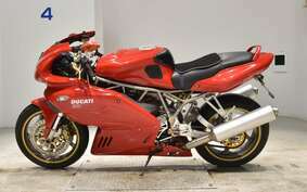 DUCATI SS900 2002 V100A