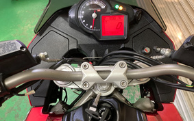 APRILIA シヴァー750GT ABS 2010 ZD4RA