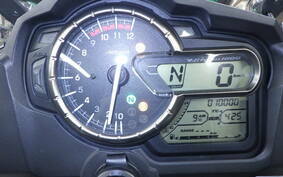 SUZUKI DL1000 ( V-Strom 1000 ) A 2014 VU51A