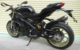 DUCATI STREETFIGHTER S 2009 F100A