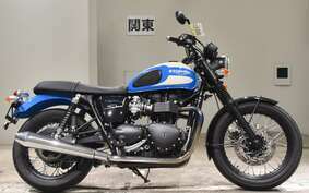 TRIUMPH BONNEVILLE SPIRIT 2015 J9157G