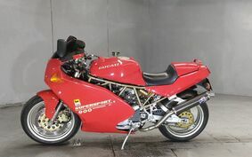 DUCATI 900SS 1997 906SC