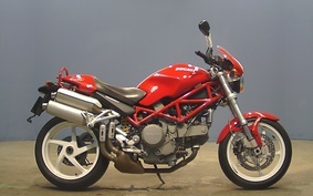 DUCATI MONSTER S2R 800 2005 M414A