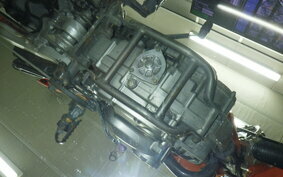 SUZUKI DJEBEL 200 (DR200SE) SH42A