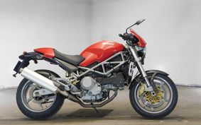 DUCATI MONSTER S4 2003 M400A